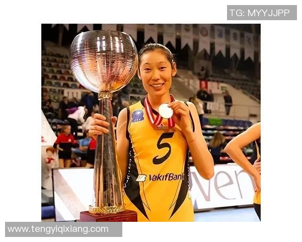 朱婷在体育明星收入排名中名列前茅的背后故事与成就分析