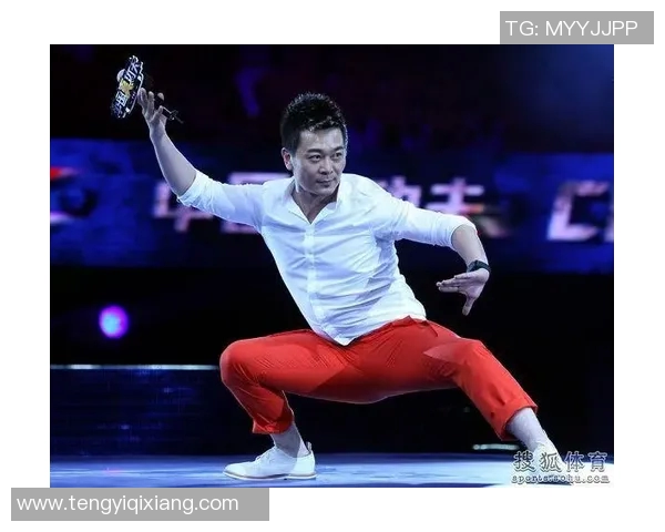 广东体育明星排行榜揭晓他们的成就与影响力一览无遗