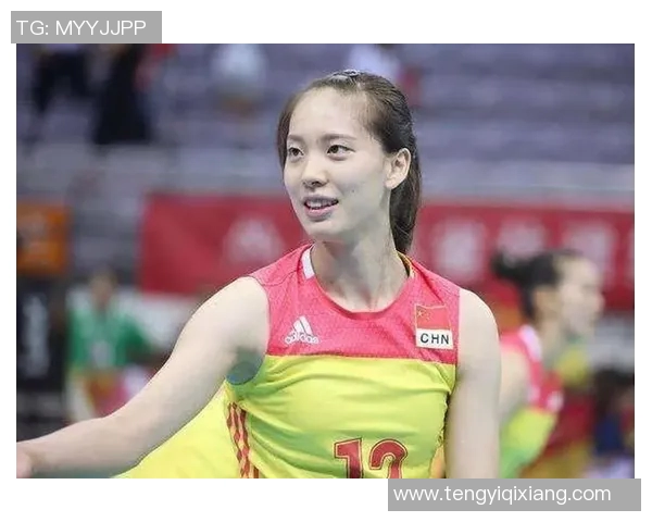 漳州体育界的璀璨明星盘点揭晓十大运动员风采与成就