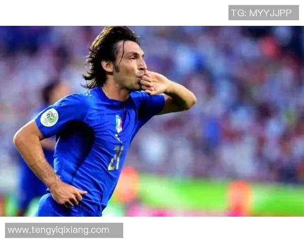 皮尔洛如何凭借卓越视野发现并传递世界级传球的秘密与技巧