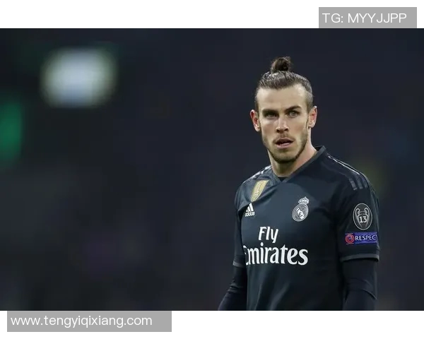 如何绘制贝尔这位足球明星的生动形象与细节技巧分享 如何绘制贝尔这位足球明星的生动形象与细节技巧分享