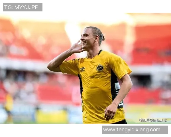 最新哥德堡足球明星名单及球员表现分析与前景展望