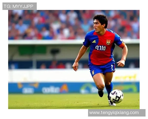 足球场上的传奇之星他们的名字永载史册与荣耀同行