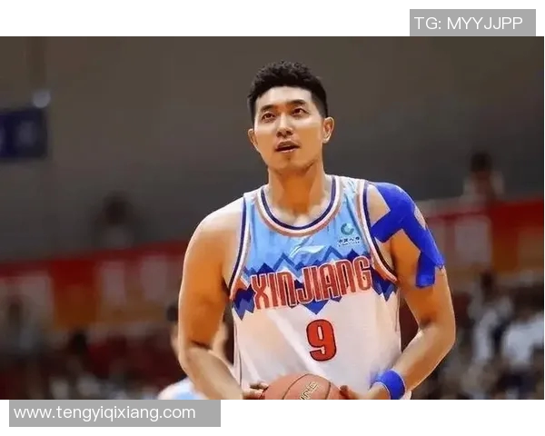 吴冠希：从年轻球员到篮球明星的成长之路与奋斗故事